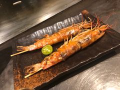 -银子铁板烧料理自助餐(人民广场店)