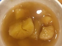 -冰神糖水铺(国贸中心店)