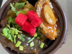 -食神鱼头佛跳墙(百子湾旗舰店)