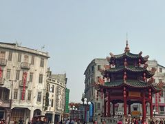 -汕头市小公园