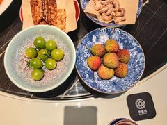 -北書房·墨宴(国际博览中心店)