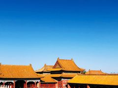 -故宫博物院(故宫)