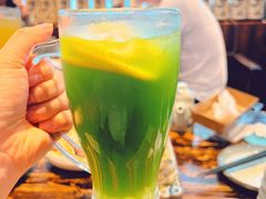 -小川洋风料理(汉街店)