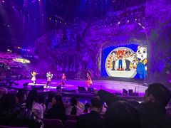 -广州长隆国际大马戏