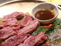 -味家烤肉烤鳗鱼牛排(西塔旗舰店)