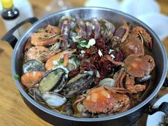 -星奇缘·海鲜餐厅(东山美食地标店)