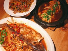 -桂小厨广西菜(青秀万达店)