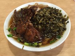 -瞻老元面馆(双塘路店)