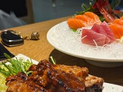 -新一喜铁板料理餐厅·铁板放题(北国商城店)