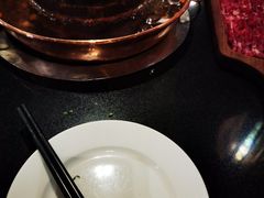 -东来顺饭庄(金泉广场店)