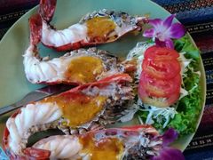 -Paak Dang Riverside 红嘴河畔餐厅