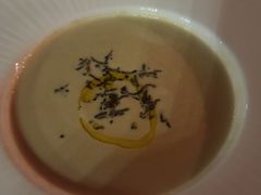 -花·fleur古董西餐厅(西城夜未央店)