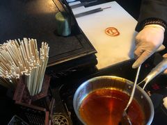 -三号黄浦会Canton Table