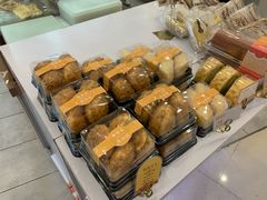 -面包新语(KKMALL京基店)