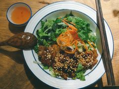 -阮氏娘·越南料理(双子塔店)