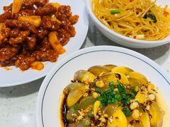 -福阿婆老牌湘菜(大润发店)