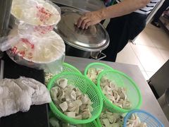 -周震馄饨