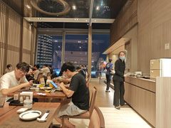 -田舍家Inakaya·炉端烧·铁板烧(天汇igc店)