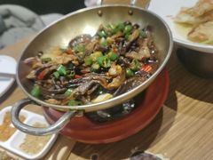 -金掌勺·锅包肉(广渠门店)