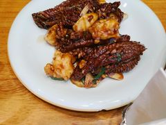 -京味斋·北京烤鸭(北京南站洋桥店)