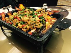 -川香鼎盛(市桥富华总店)