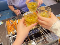 -邢氏老太太烤串(北兴街店)