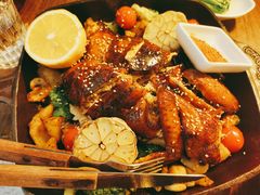 -来龙里 精致 东南亚餐室(万象城店)