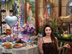 -秘密旅行Bonjour(黑金冠 江南西店)