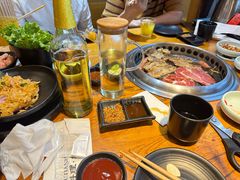 -九田家黑牛烤肉料理(香河店)