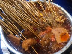 -马路边边串串香(双井直营店)