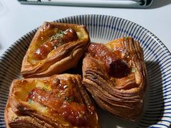 丹麦小热狗-六贤记(文三店)