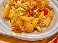 -西贝莜面村(常州新北万达广场店)
