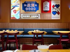 大堂-蔡澜点心·粤菜(花城汇南区店)