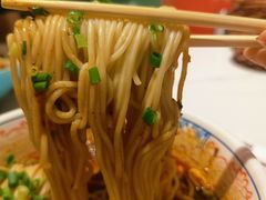 -金板凳重庆小面(邮政街店)