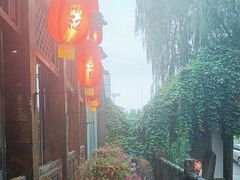 -慢丽江·云南野生菌土鸡锅(西山店)