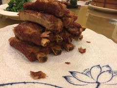 -唐乐宫·歌舞剧院餐厅