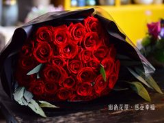 -杭州街角花屋花店(闻堰店)