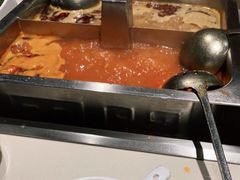 -海底捞火锅(劲松店)