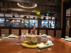 -古京·臻致料理(月湖店)