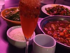 -粉墨特色菜·烧烤音乐酒馆