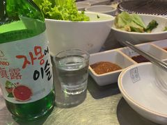 -喜来稀肉(虹泉路店)