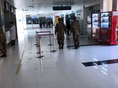 -中国人民解放军联勤保障部队第九〇三医院(九里松院区)