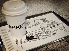 -ARKET CAFÉ(三里屯太古里店)