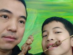 -东伊顺(高银街店)