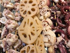 -真味烧烤(解放碑店)