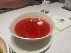 -马克西姆俄罗斯餐厅(通亚街店)