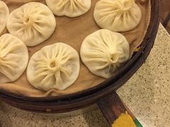 -老班长手工灌汤包老店(东山店)