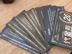 -君德澜酒家·创意粤菜(金山谷店)