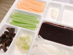 -小大董·烤鸭(凤凰汇店)