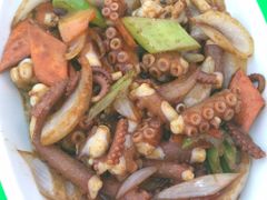 -常家活海鲜小吃(仅一家无分店)